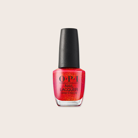 OPI - Vernis Spread the Cherry HRS04