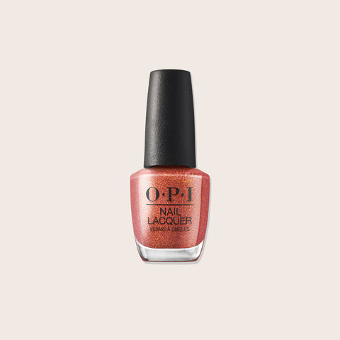 OPI - Vernis Ginger Snapped HRS06