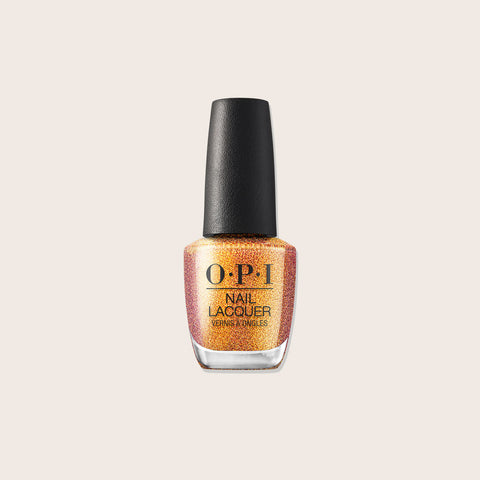 OPI - Vernis Butter Me Up Toffee HRS09