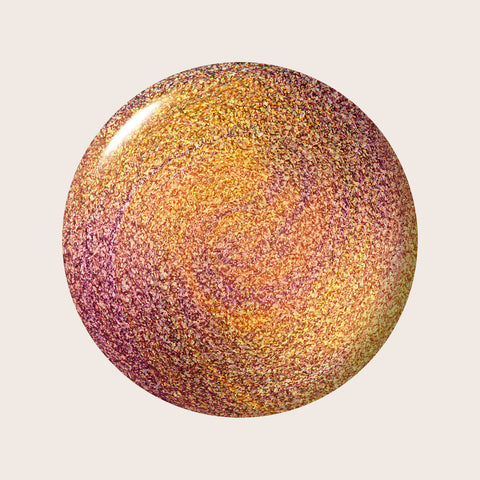 Nail Lacquer | Butter Me Up Toffee | HRS09