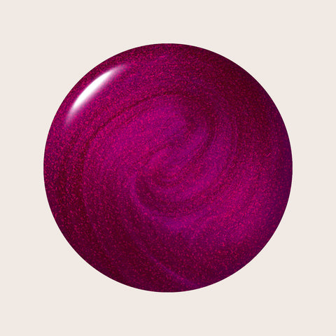 Nail Lacquer | Berry and Bright | HRS12