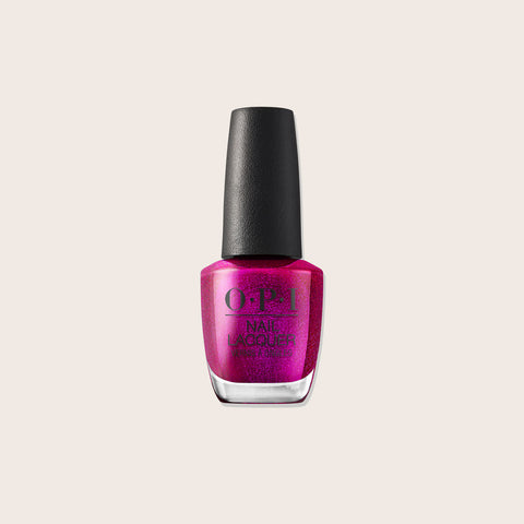 Nail Lacquer | Berry and Bright | HRS12