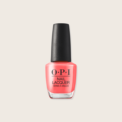 OPI - Nail Lacquer Bubblegum Goth NLF030