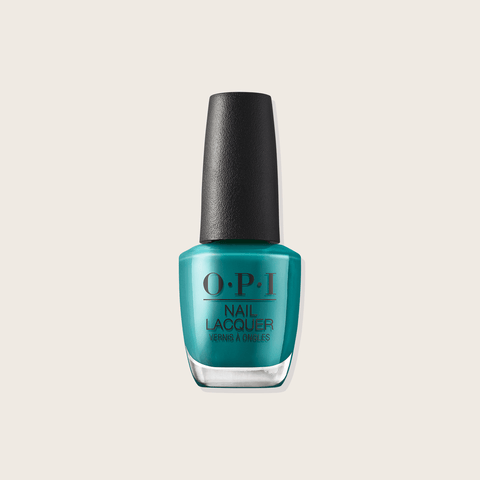 OPI - Nail Lacquer  Baby Tee-l NLF032