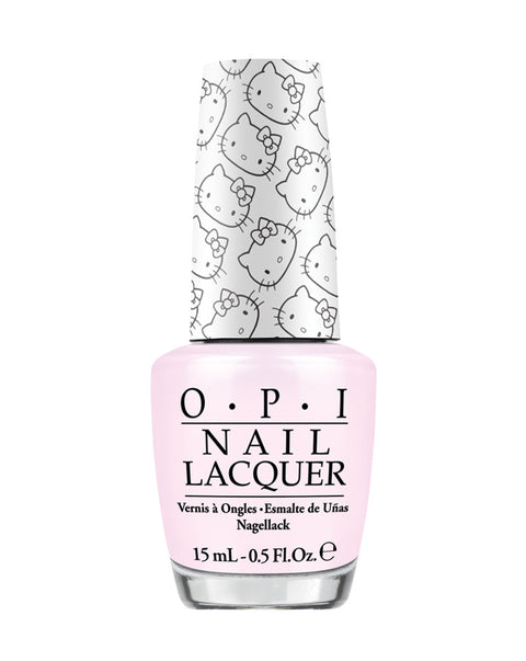 Lacquer | Let’s Be Friends! | NLH82