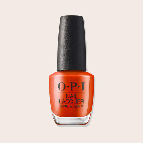 OPI -Vernis Stop at Nothin' NLS036