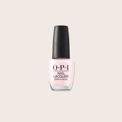OPI - VERNIS | OPI’m a bubble bunny | NLS061
