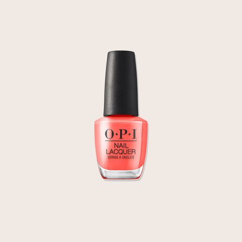 OPI - VERNIS | Shrimp cocktail| NLS068