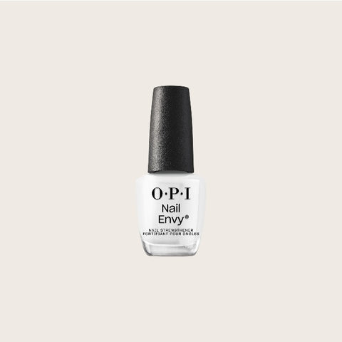 OPI - NAIL ENVY | Alpine snow | NT224