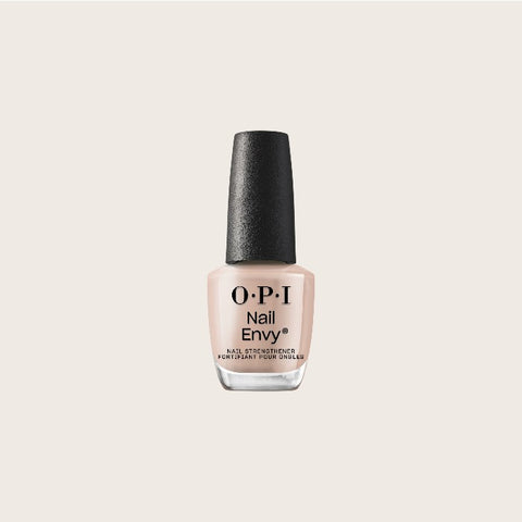 OPI - NAIL ENVY | Double nude-y | NT228