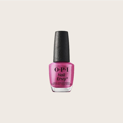 OPI - NAIL ENVY | Powerfull pink | NT229