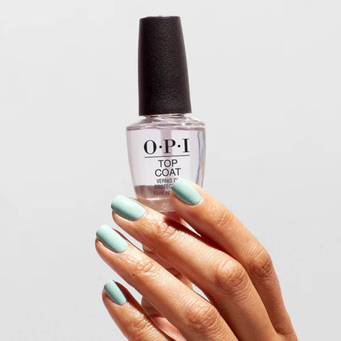 OPI - NAIL POLISH | Top Coat |  NTT30