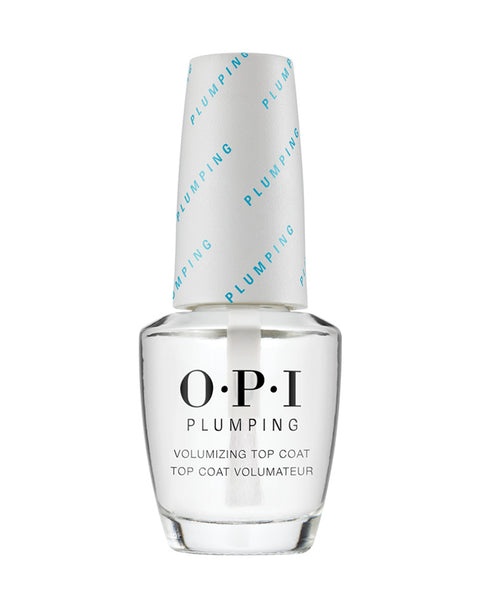 Plumping Top Coat
