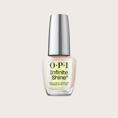 OPI - INFINITE SHINE | MarshmelloOo so sweet | HRS13