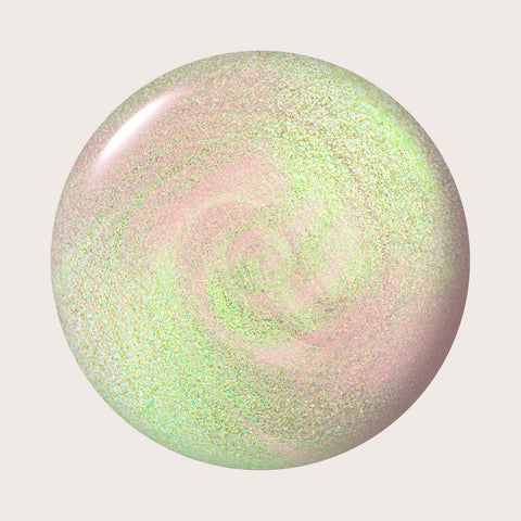 OPI - INFINITE SHINE | MarshmelloOo so sweet | HRS13
