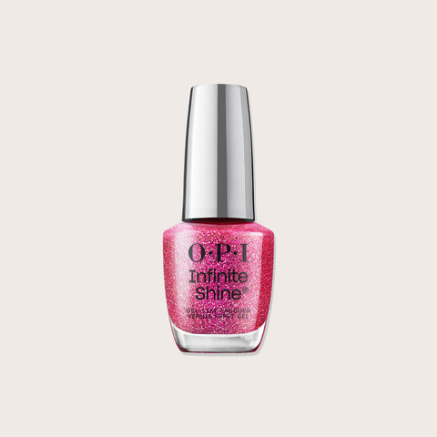 OPI - INFINITE SHINE | Candy 4 my sweet tart | HRS14