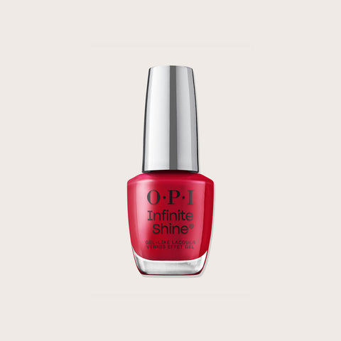 OPI - INFINITE SHINE | Gumdrop tha ball | HRS15