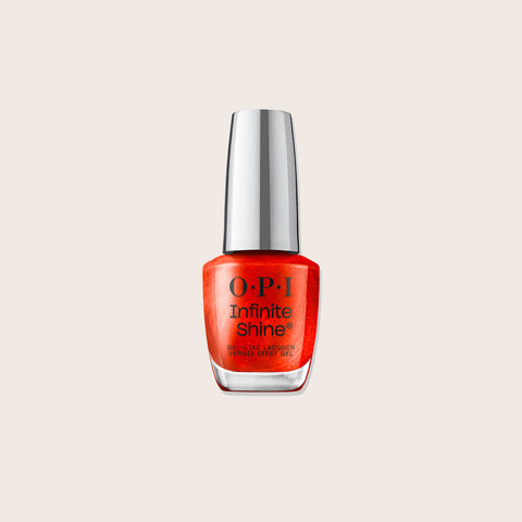 OPI - Infinite I’m a Natural Gingerbread  HRS20