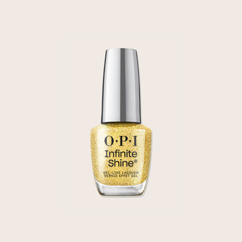 OPI - Infinite Sugarlips on My Tips HRS22