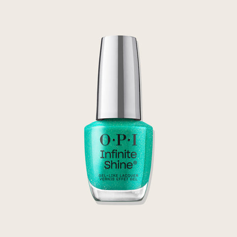 OPI - Infinite Sheen Stealer ISL141