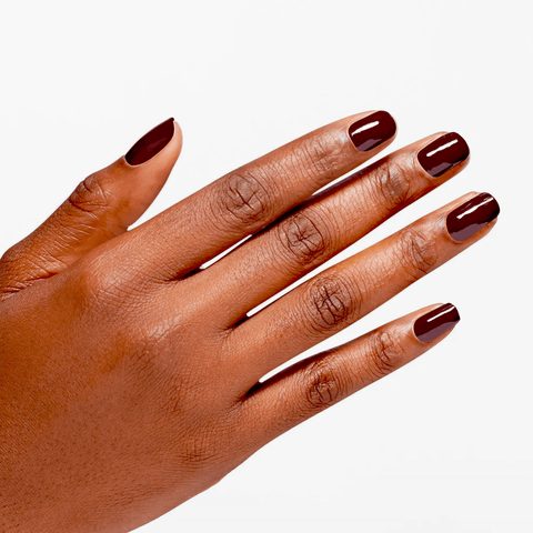 OPI - INFINITE SHINE | Rasin' the bar | ISL14