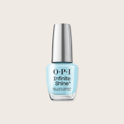 OPI - Infinite Totally Tu-blue-ar ISL192