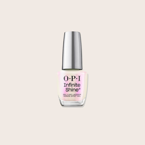 OPI - INFINITE SHINE | Kyoto oyster | ISL195