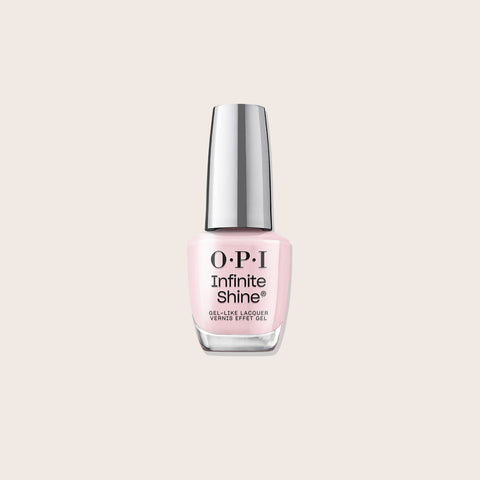 OPI - INFINITE SHINE | Lavender Bath | ISL198