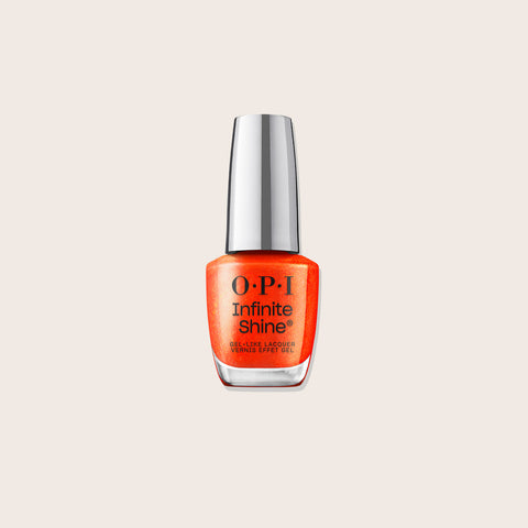 OPI - INFINITE SHINE | Shock em orange | ISL202