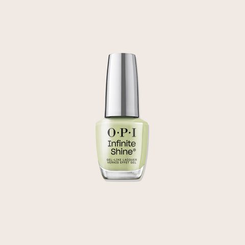 OPI - INFINITE SHINE | Oh baby! | ISL204