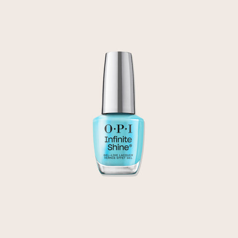 OPI - INFINITE SHINE | Sea me now | ISL206