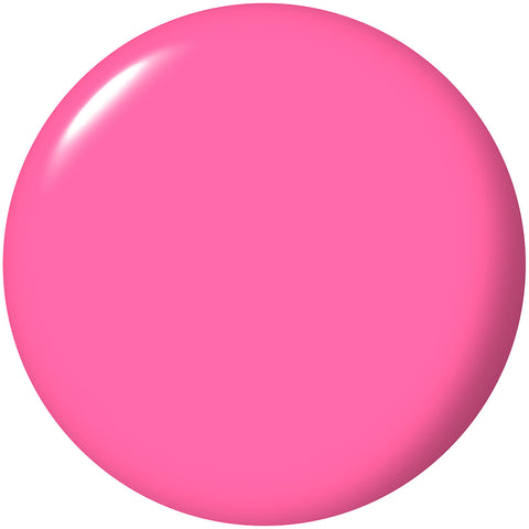Verre à ongles OPI INFINITE SHINE Beat Goes Neon and On, couleur néon vibrante, finition brillante, produit de beauté pour les ongles.
