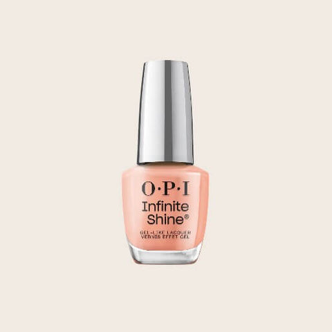 OPI - INFINITE SHINE | On a mission | ISL92