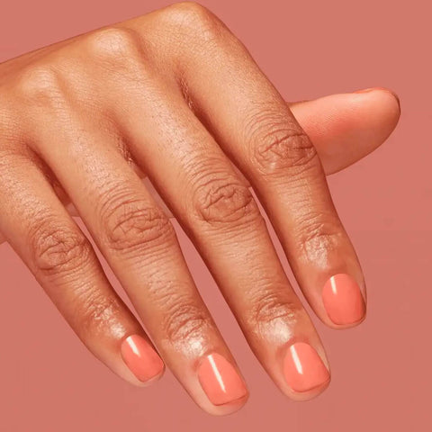 OPI - INFINITE SHINE | On a mission | ISL92