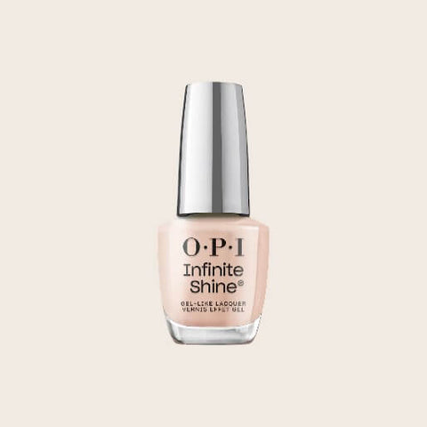 OPI - INFINITE SHINE | Keep calm Carry on | ISL95