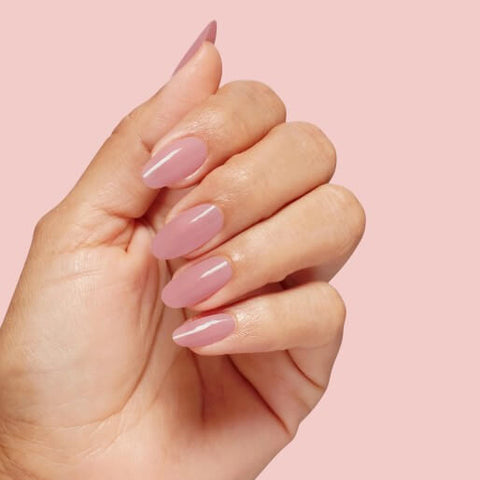 OPI - INFINITE SHINE | Keep calm Carry on | ISL95