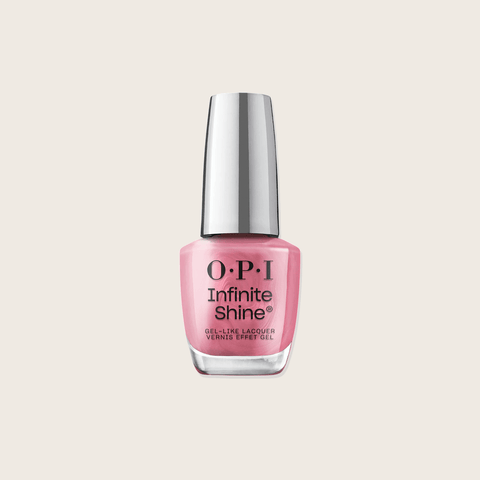 OPI Infinite Aphrodite's pink nightie ISLG01