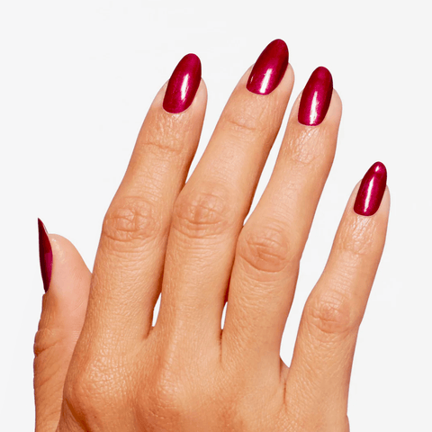 OPI - INFINITE SHINE | I'm not really a waitress | ISLH08