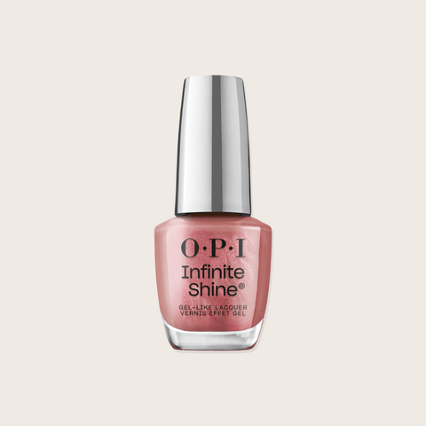 OPI - INFINITE SHINE | Chicago champaign toast | ISLS63