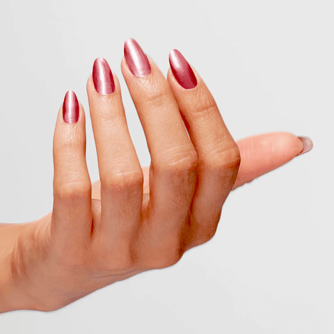 OPI - INFINITE SHINE | Chicago champaign toast | ISLS63