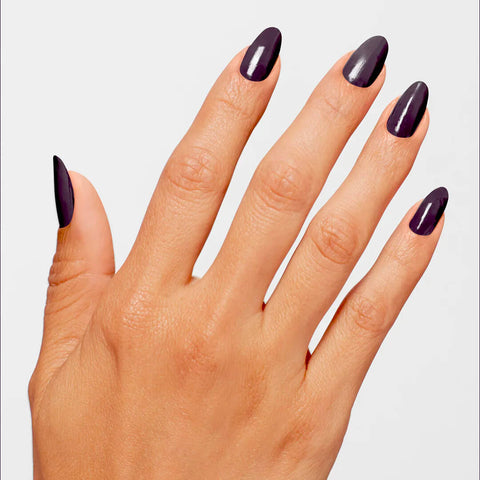 OPI - INFINITE SHINE | Lincoln Park after dark | ISLW42