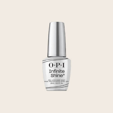 OPI - INFINITE SHINE | Gel like base coat | IST11