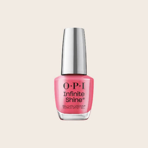 OPI - INFINITE SHINE | Strawberry margarita | ISLM23