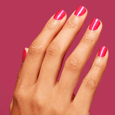 OPI - INFINITE SHINE | Strawberry margarita | ISLM23