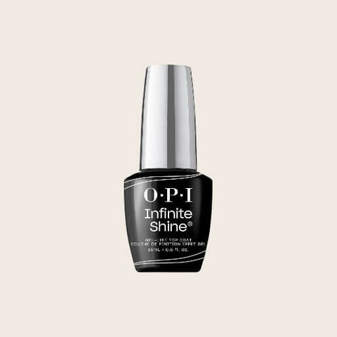 OPI - INFINITE SHINE | Gel like top coat | IST31