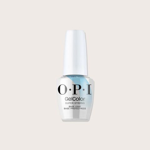 OPI - GELCOLOR | Super Strong Base Coat | GC006