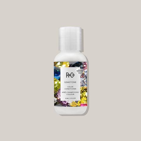 APRÈS-SHAMPOOING COULEUR GEMSTONE 