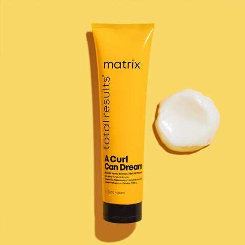 MASQUE A CURL CAN DREAM 