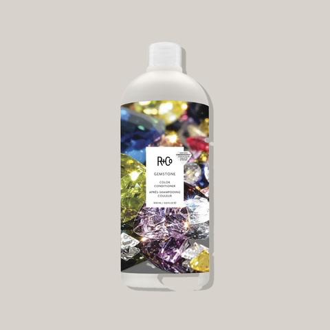APRÈS-SHAMPOOING COULEUR GEMSTONE 