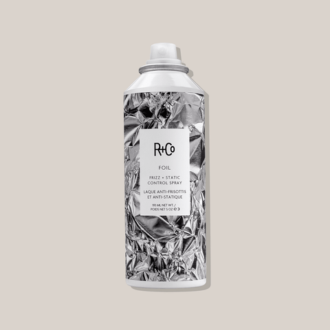 FOIL FRIZZ + STATIC CONTROL SPRAY 